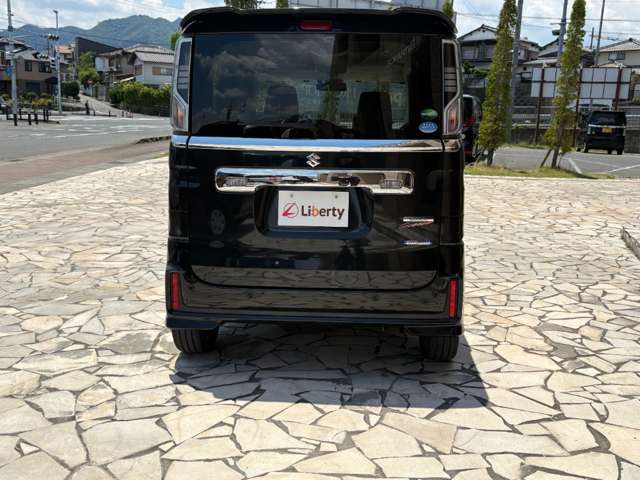 スズキ スペーシア ６６０ カスタム ハイブリッド ＸＳ R1年 (近畿) 99