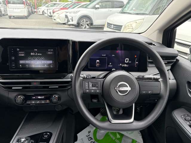 日産 ノート １．２ Ｘ R3年 () 99