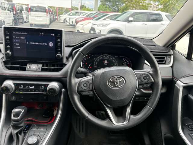 トヨタ ＲＡＶ４ ２．０ アドベンチャー オフロード パッケージ ４ＷＤ R3年 () 99