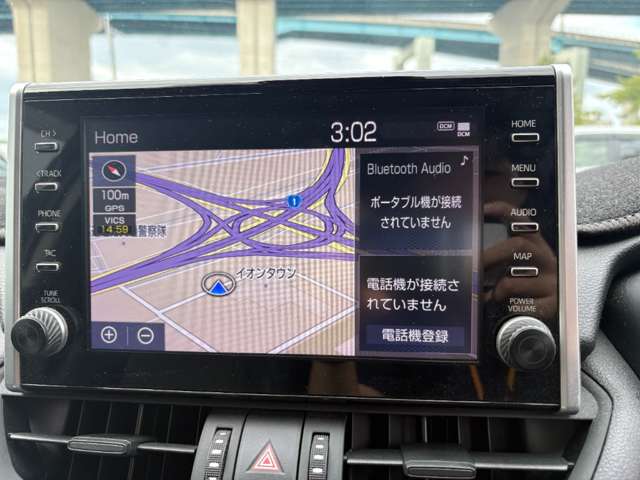 トヨタ ＲＡＶ４ ２．０ アドベンチャー オフロード パッケージ ４ＷＤ R3年 () 99