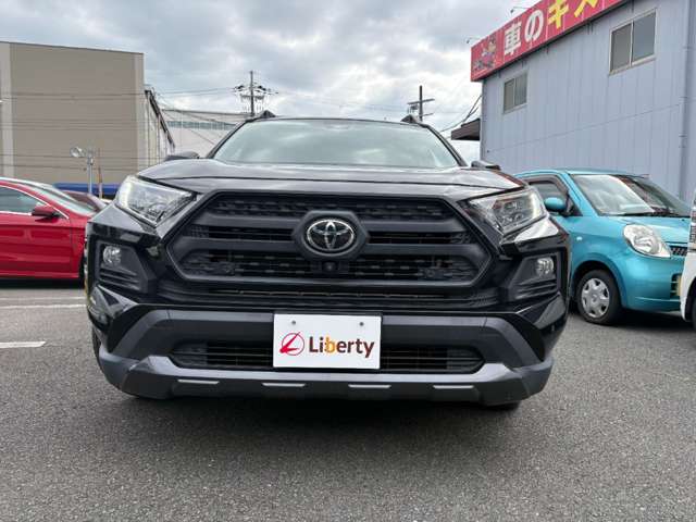 トヨタ ＲＡＶ４ ２．０ アドベンチャー オフロード パッケージ ４ＷＤ R3年 () 99
