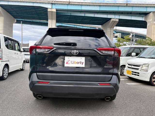 トヨタ ＲＡＶ４ ２．０ アドベンチャー オフロード パッケージ ４ＷＤ R3年 () 99