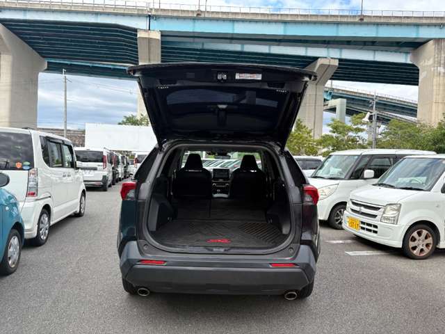 トヨタ ＲＡＶ４ ２．０ アドベンチャー オフロード パッケージ ４ＷＤ R3年 () 99