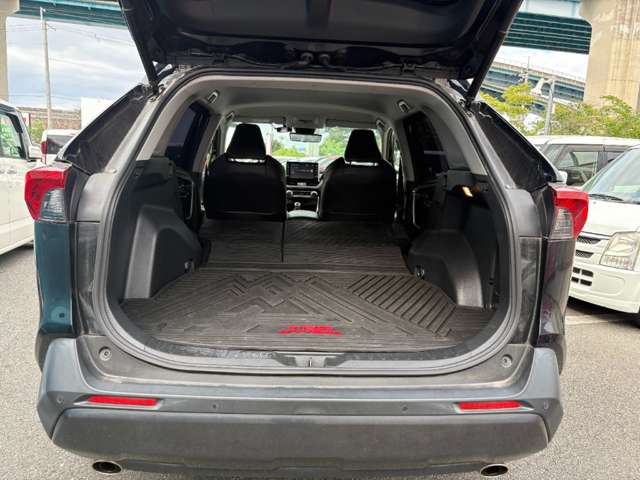 トヨタ ＲＡＶ４ ２．０ アドベンチャー オフロード パッケージ ４ＷＤ R3年 () 99