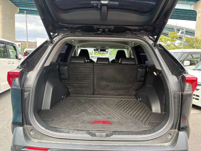 トヨタ ＲＡＶ４ ２．０ アドベンチャー オフロード パッケージ ４ＷＤ R3年 () 99