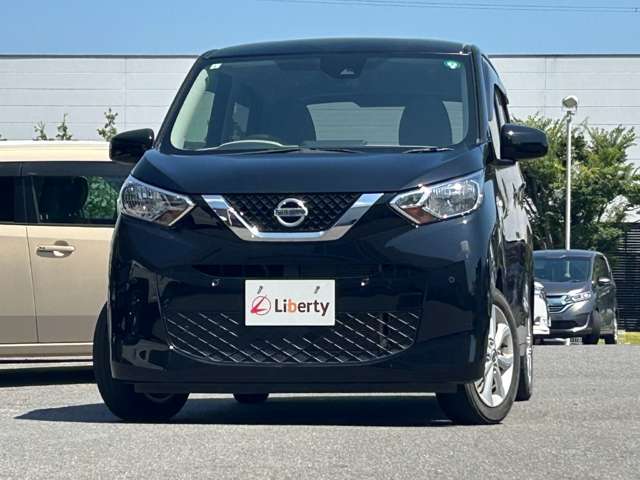 日産 デイズ ６６０ Ｘ R1年 (近畿) 99