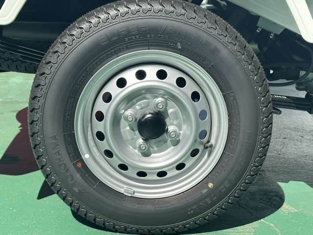 ダイハツ ハイゼットトラック ６６０ スタンダード 農用スペシャル ３方開 ４ＷＤ R8年 () 99