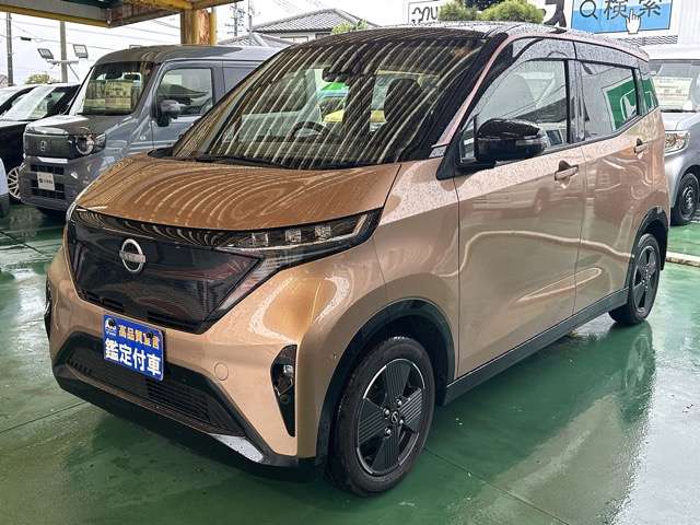 日産 サクラ Ｇ R5年 () 99