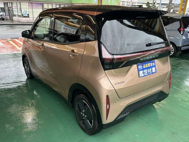 日産 サクラ Ｇ R5年 () 99