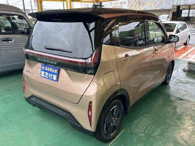 日産 サクラ Ｇ R5年 () 99