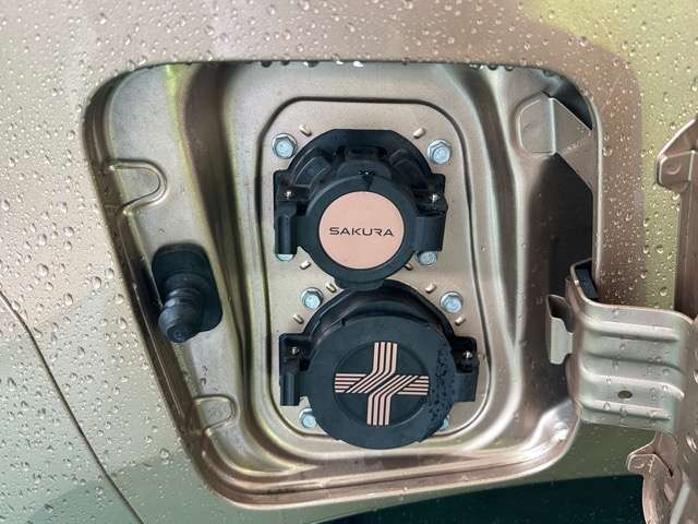 日産 サクラ Ｇ R5年 () 99