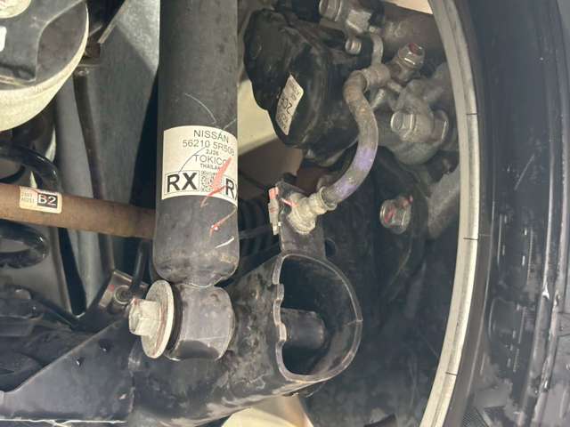 日産 キックス １．２ Ｘ ＦＯＵＲ （Ｅ－ＰＯＷＥＲ） ４ＷＤ R5年 (甲信越・北陸) 99
