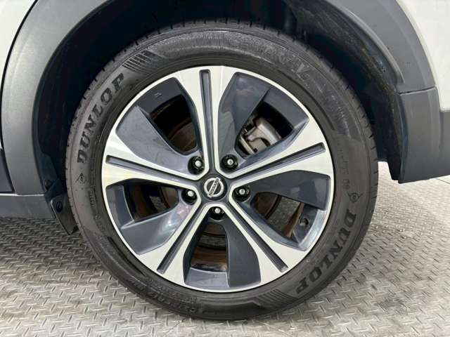日産 キックス １．２ Ｘ ＦＯＵＲ （Ｅ－ＰＯＷＥＲ） ４ＷＤ R5年 (甲信越・北陸) 99