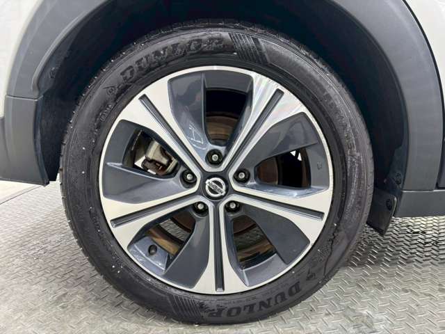 日産 キックス １．２ Ｘ ＦＯＵＲ （Ｅ－ＰＯＷＥＲ） ４ＷＤ R5年 (甲信越・北陸) 99