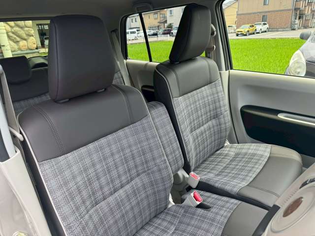 スズキ アルトラパン　ＬＣ ＬＣ ６６０ ハイブリッド Ｘ ４ＷＤ R8年 (甲信越・北陸) 99