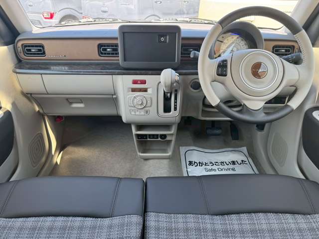 スズキ アルトラパン　ＬＣ ＬＣ ６６０ ハイブリッド Ｘ ４ＷＤ R8年 (甲信越・北陸) 99