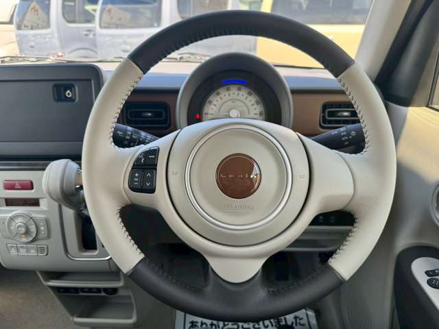 スズキ アルトラパン　ＬＣ ＬＣ ６６０ ハイブリッド Ｘ ４ＷＤ R8年 (甲信越・北陸) 99