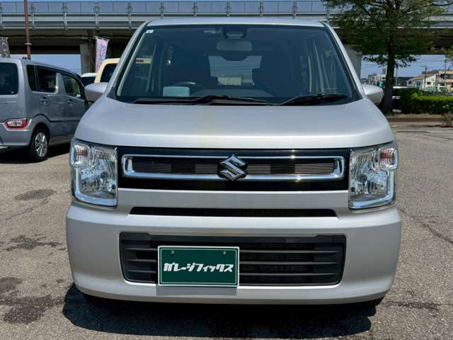 スズキ ワゴンＲ ６６０ ハイブリッド ＦＸ セーフティパッケージ装着車 R1年 (甲信越・北陸) 99