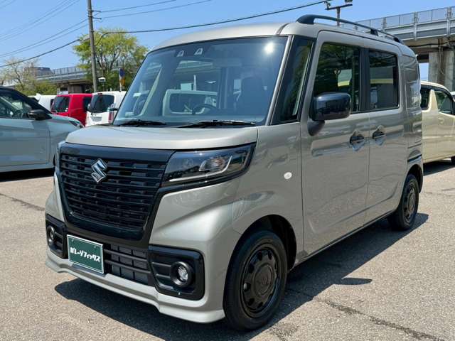 スズキ スペーシア　ベース ６６０ ＸＦ ４ＷＤ R8年 (甲信越・北陸) 99