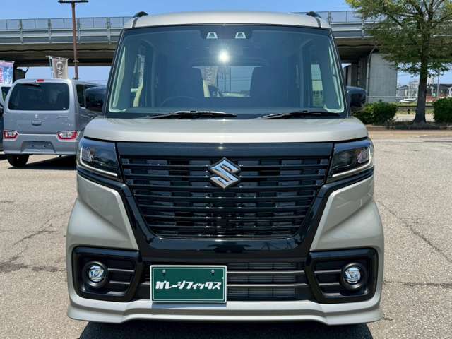 スズキ スペーシア　ベース ６６０ ＸＦ ４ＷＤ R8年 (甲信越・北陸) 99