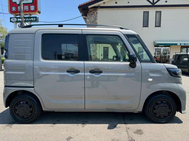 スズキ スペーシア　ベース ６６０ ＸＦ ４ＷＤ R8年 (甲信越・北陸) 99