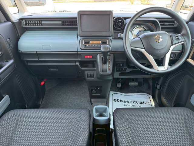 スズキ スペーシア　ベース ６６０ ＸＦ ４ＷＤ R8年 (甲信越・北陸) 99