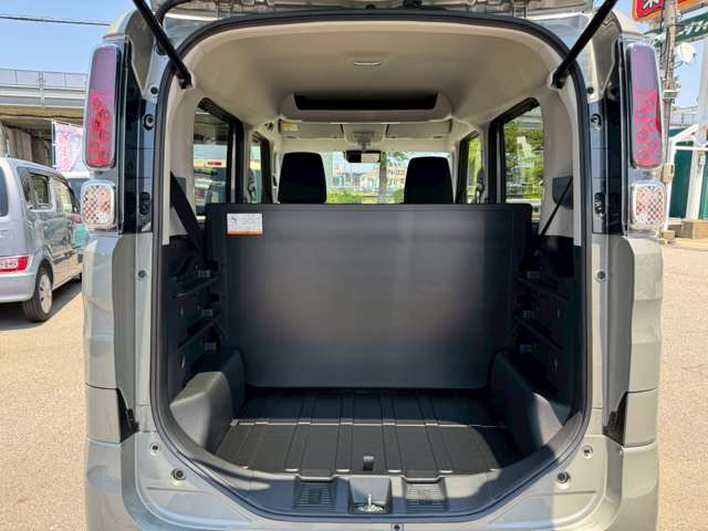 スズキ スペーシア　ベース ６６０ ＸＦ ４ＷＤ R8年 (甲信越・北陸) 99