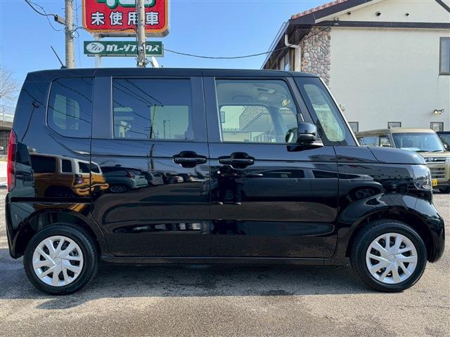 ホンダ Ｎ　ＢＯＸ ６６０ ４ＷＤ R8年 (甲信越・北陸) 99