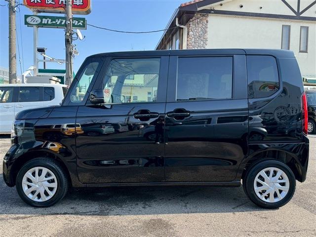 ホンダ Ｎ　ＢＯＸ ６６０ ４ＷＤ R8年 (甲信越・北陸) 99