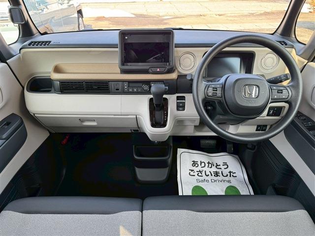 ホンダ Ｎ　ＢＯＸ ６６０ ４ＷＤ R8年 (甲信越・北陸) 99
