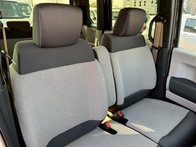ホンダ Ｎ　ＢＯＸ ６６０ ４ＷＤ R8年 (甲信越・北陸) 99