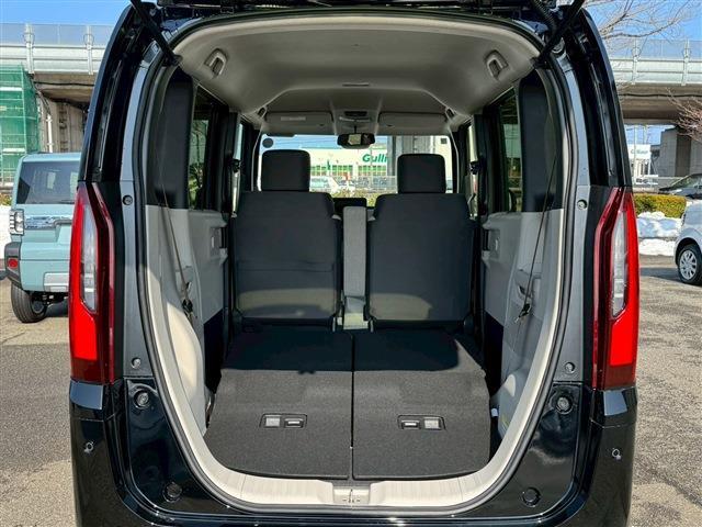 ホンダ Ｎ　ＢＯＸ ６６０ ４ＷＤ R8年 (甲信越・北陸) 99
