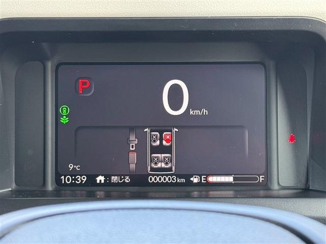 ホンダ Ｎ　ＢＯＸ ６６０ ４ＷＤ R8年 (甲信越・北陸) 99