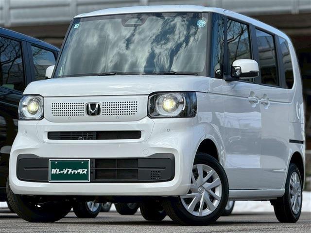 ホンダ Ｎ　ＢＯＸ ６６０ ４ＷＤ R8年 (甲信越・北陸) 99