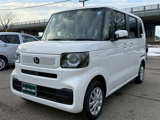 ホンダ Ｎ　ＢＯＸ ６６０ ４ＷＤ R8年 (甲信越・北陸) 99