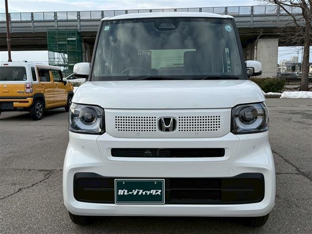 ホンダ Ｎ　ＢＯＸ ６６０ ４ＷＤ R8年 (甲信越・北陸) 99
