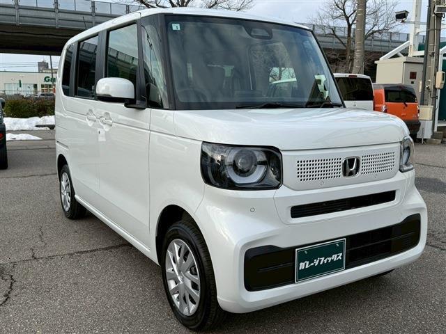 ホンダ Ｎ　ＢＯＸ ６６０ ４ＷＤ R8年 (甲信越・北陸) 99