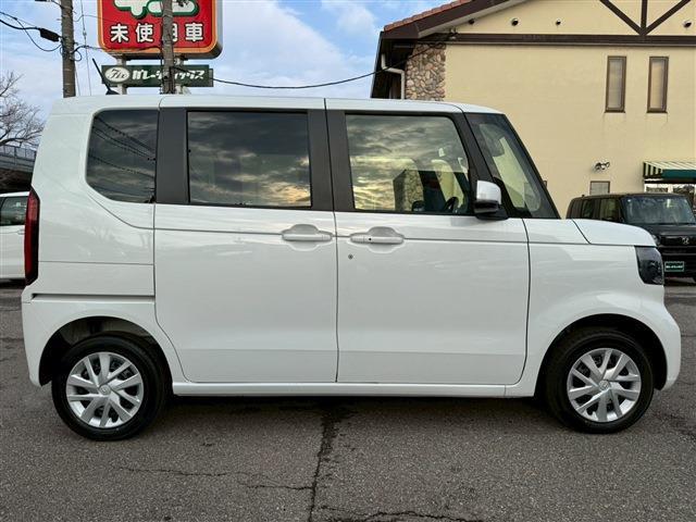 ホンダ Ｎ　ＢＯＸ ６６０ ４ＷＤ R8年 (甲信越・北陸) 99
