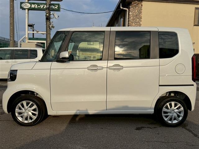 ホンダ Ｎ　ＢＯＸ ６６０ ４ＷＤ R8年 (甲信越・北陸) 99