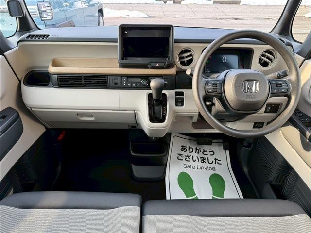 ホンダ Ｎ　ＢＯＸ ６６０ ４ＷＤ R8年 (甲信越・北陸) 99