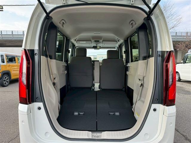 ホンダ Ｎ　ＢＯＸ ６６０ ４ＷＤ R8年 (甲信越・北陸) 99