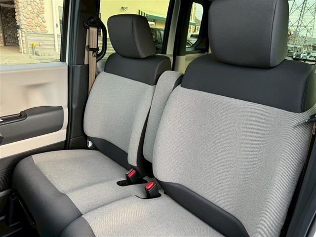 ホンダ Ｎ　ＢＯＸ ６６０ ４ＷＤ R8年 (甲信越・北陸) 99