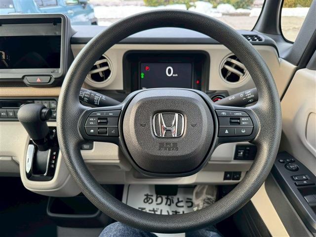 ホンダ Ｎ　ＢＯＸ ６６０ ４ＷＤ R8年 (甲信越・北陸) 99