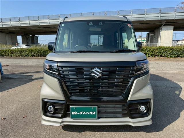 スズキ スペーシア　ベース ６６０ ＸＦ R7年 (甲信越・北陸) 99