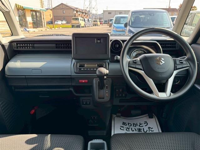 スズキ スペーシア　ベース ６６０ ＸＦ R7年 (甲信越・北陸) 99