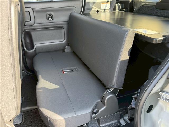 スズキ スペーシア　ベース ６６０ ＸＦ R7年 (甲信越・北陸) 99
