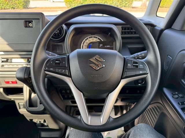 スズキ スペーシア　ベース ６６０ ＸＦ R7年 (甲信越・北陸) 99