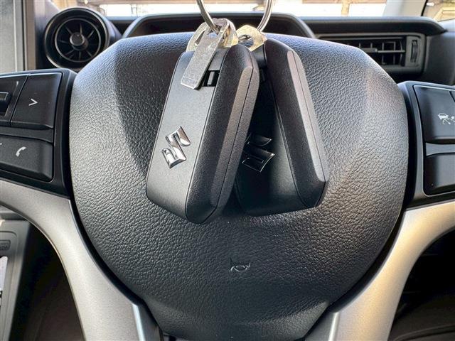 スズキ スペーシア　ベース ６６０ ＸＦ R7年 (甲信越・北陸) 99