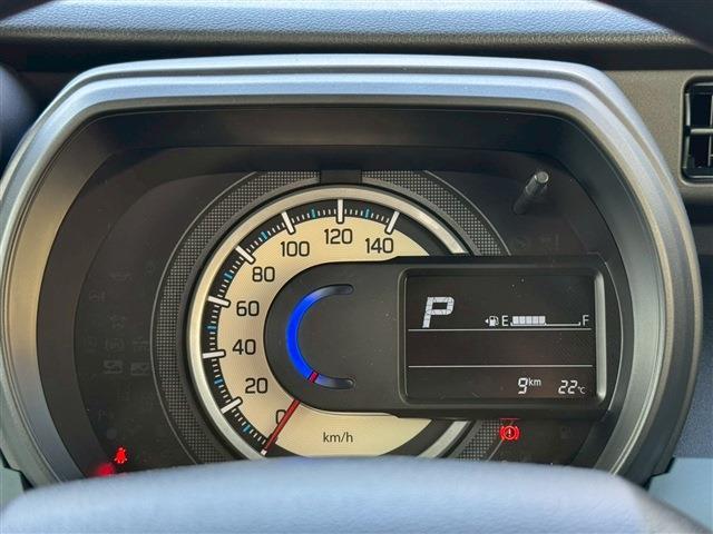 スズキ スペーシア　ベース ６６０ ＸＦ R7年 (甲信越・北陸) 99