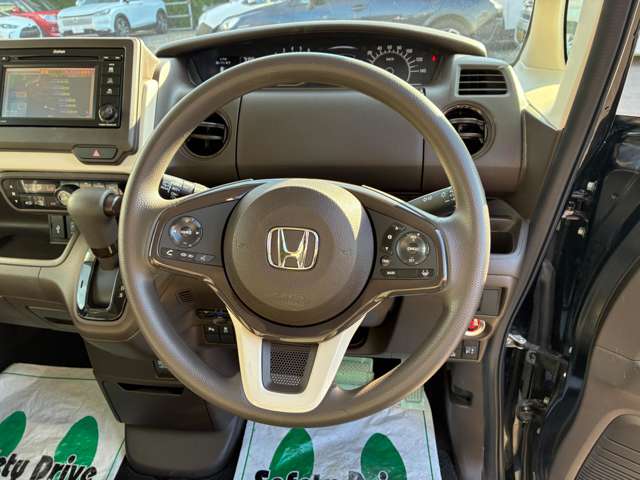 ホンダ Ｎ　ＢＯＸ ６６０ Ｌ ４ＷＤ R5年 (北海道) 99